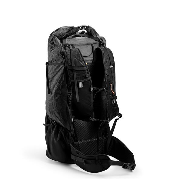Hátizsák Lundhags Padje Ultralight 45 L