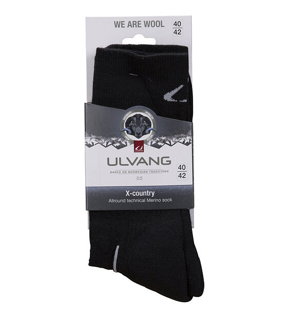 Zoknik Ulvang X-Country