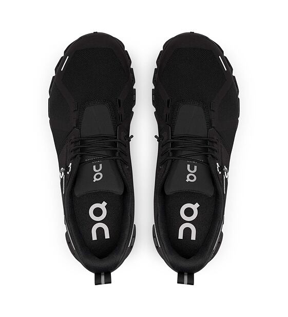 Dámské volnočasové boty On Cloud 5 Waterproof