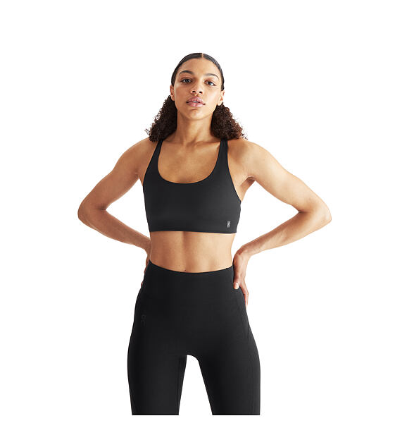 Női sportmelltartó On Movement Bra