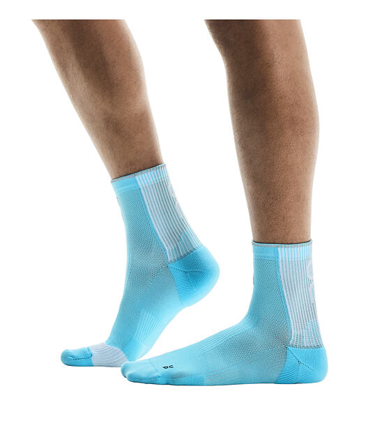 Zoknik On Performance Run Sock Mid