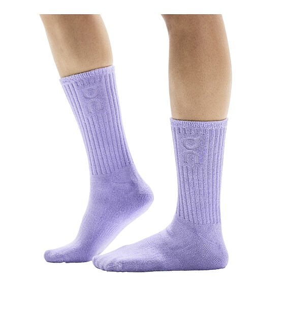 Zoknik On Terry Sock High