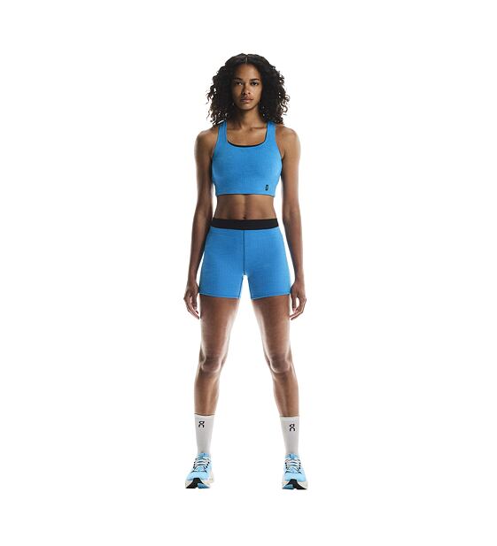 Női rövid futónadrág On Pace Tights Short