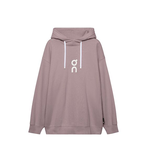 Férfi pulóver On Club Hoodie