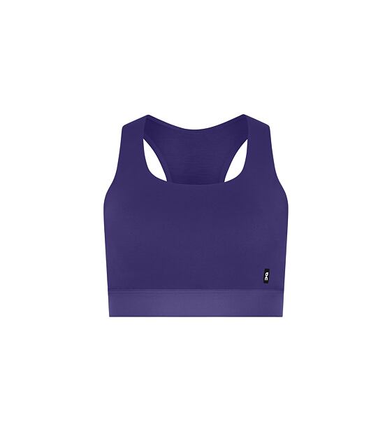 Női sportmelltartó On Core Bra