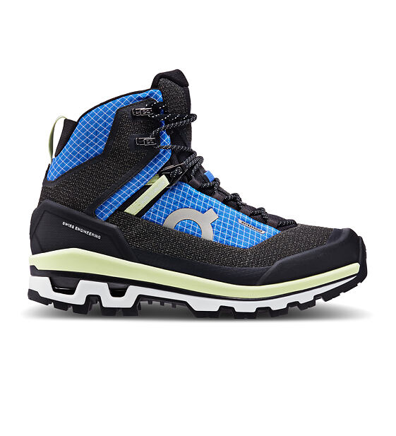 Dámské outdoorové boty On Cloudalpine Waterproof