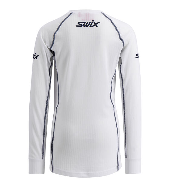 Juniorské funkční triko Swix RaceX Classic Long Sleeve Jr