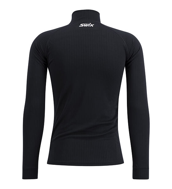 Pánské funkční triko Swix RaceX Classic Wind Half Zip M