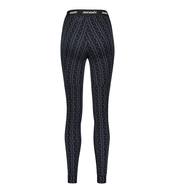 Dámské funkční kalhoty Swix Legacy Merino Bodywear Pants W