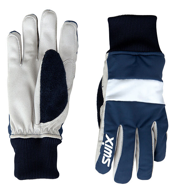 Juniorské rukavice Swix Cross Glove Jr