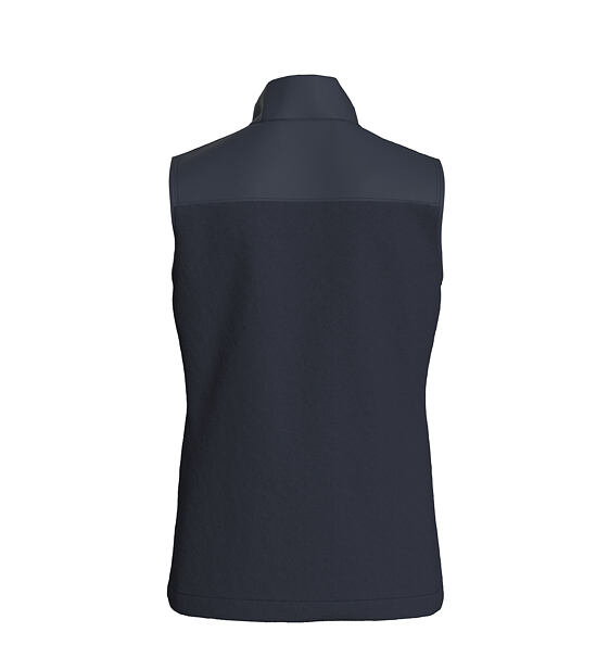 Dámská vesta Swix Blizzard Midlayer Vest W