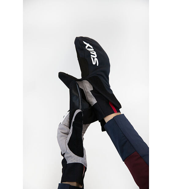 Rukavice Swix Triac GTX Infinium Over Mitt