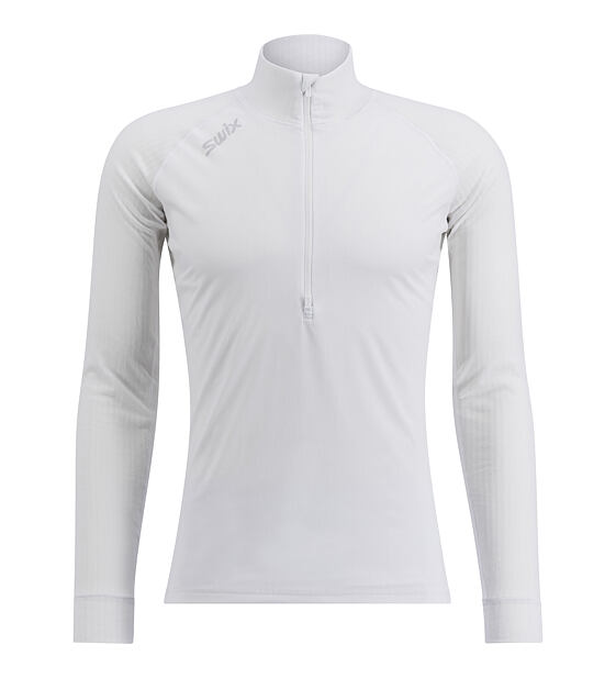 Pánské funkční triko Swix RaceX Classic Wind Half Zip M