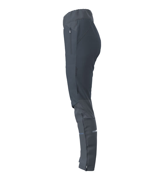 Dámské běžkařské kalhoty Swix Dynamic Hybrid Insulated Pants W