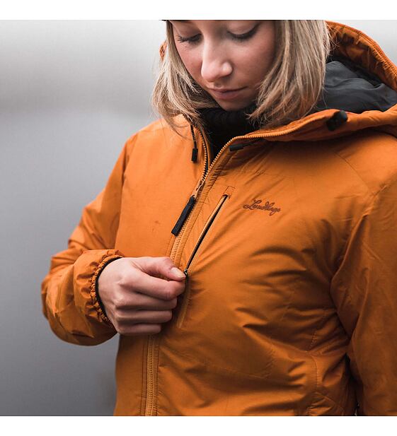 Dámská bunda Lundhags Viik