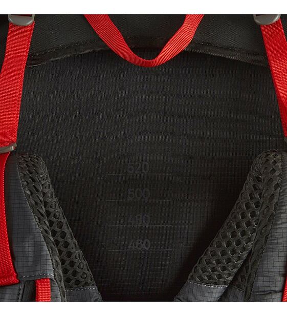 Turistický batoh Lundhags Padje Light 45 L Regular Long