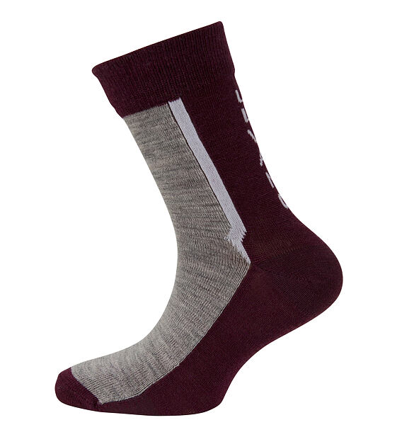 Ponožky Ulvang Ultra Junior socks - pack of 2