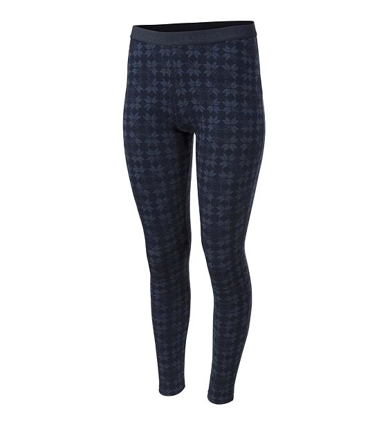 Dámské merino funkční kalhoty Ulvang Maristua