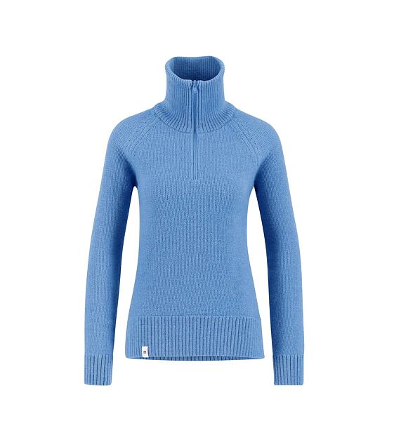 Dámský merino svetr Ulvang Alltime Graze Sweater