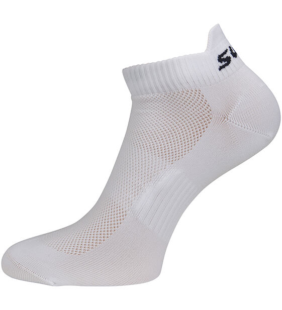 Ponožky Swix Active Ankle Sock 3pk