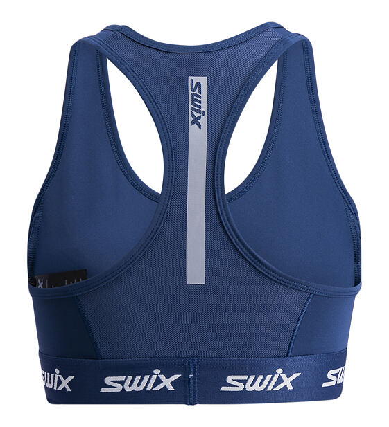 Dámská sportovní podprsenka Swix Roadline Bra W