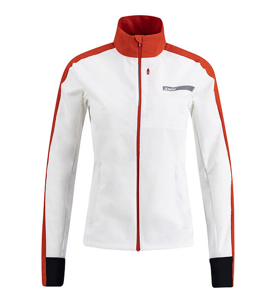 Dámská bunda Swix Roadline Wind Jacket W