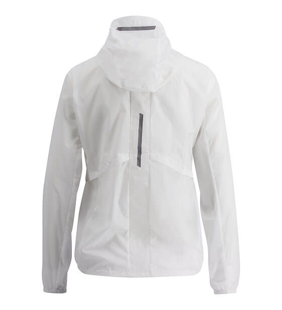 Dámská běžecká bunda Swix Pace Wind Light Hooded Jacket W