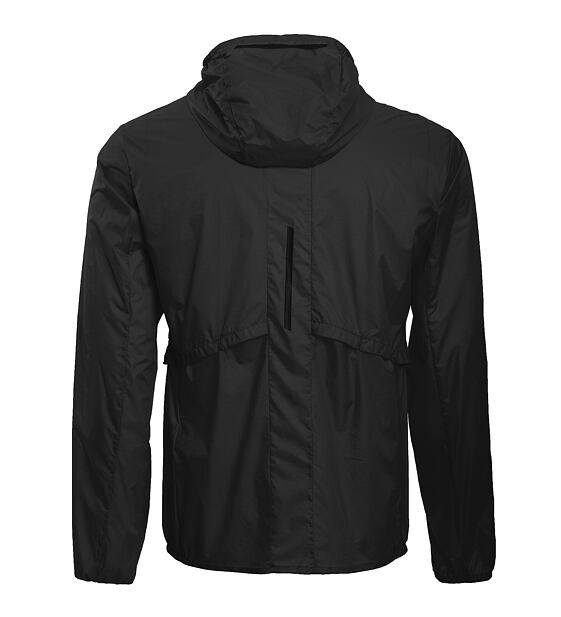 Pánská běžecká bunda Swix Pace Wind Light Hooded Jacket M
