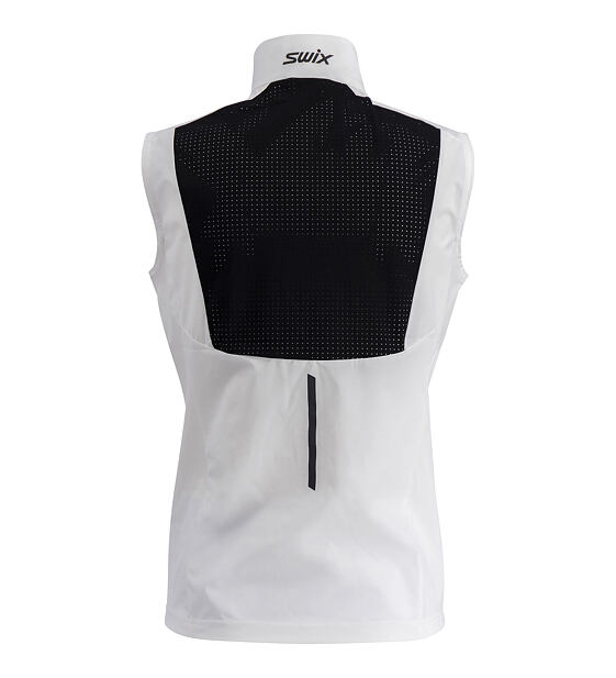 Pánská běžecká vesta Swix Pace Wind Vest M