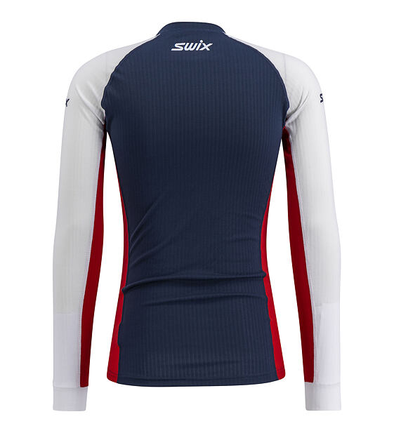 Pánské funkční triko Swix RaceX Classic Long Sleeve M