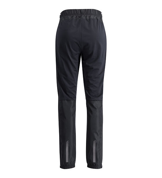 Dámské běžkařské kalhoty Swix Infinity Hybrid Wind Full Zip Pants W