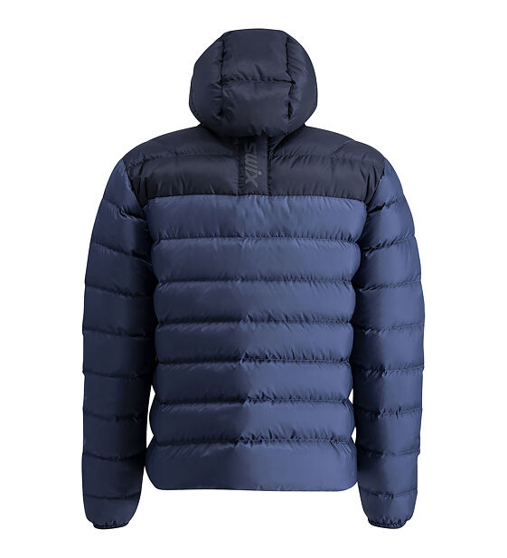 Pánská péřová bunda Swix Infinity Down Jacket M
