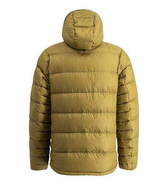 Pánská péřová bunda Lundhags Padje Light Tech Down Jacket M