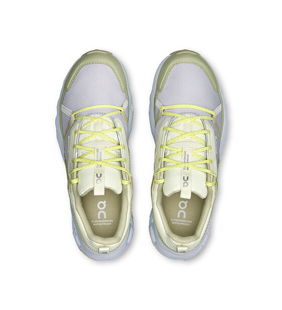 Dámské outdoorové boty On Cloudhorizon WP