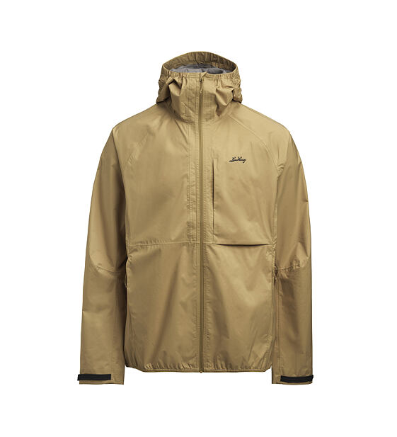 Pánská bunda Lundhags Tived Waterproof Jacket M