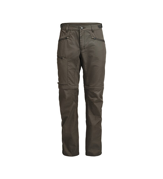 Pánské kalhoty Lundhags Tived Zip-off Pant M