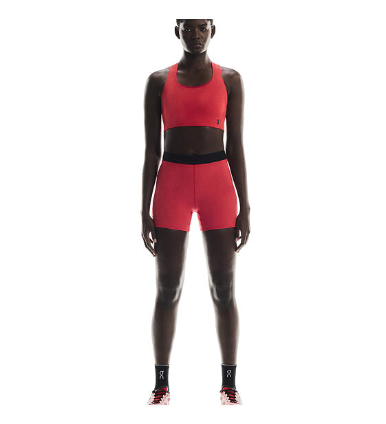 Dámské běžecké kraťasy On Pace Tights Short