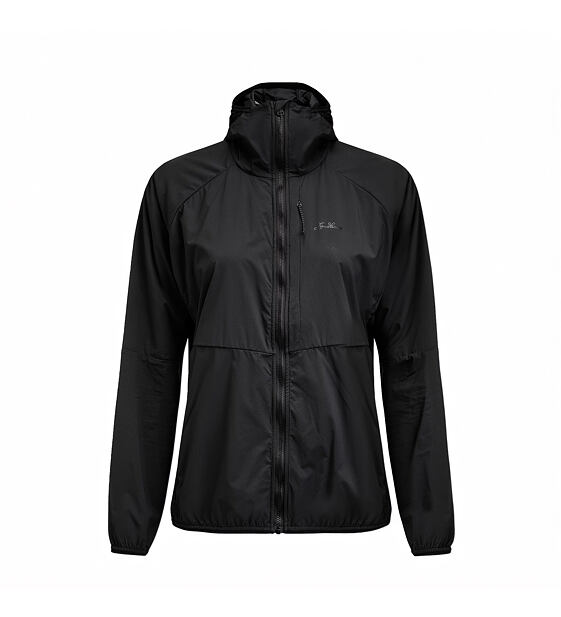Dámská bunda Lundhags Tived Light Windbreaker Jacket W