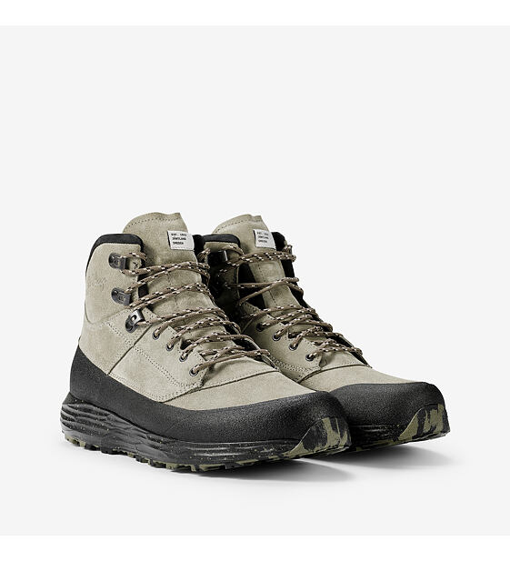Dámské outdoorové boty Lundhags Tived Trail Boot W