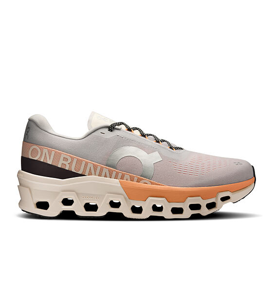 Pánské silniční běžecké boty On Cloudmonster 2