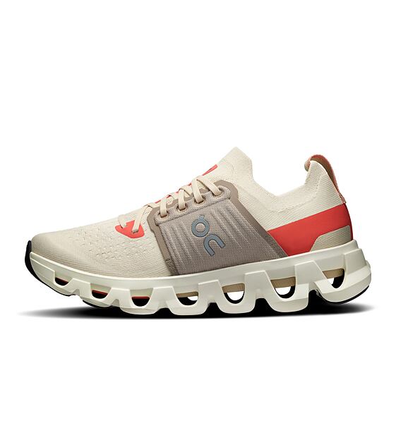 Dámské silniční běžecké boty On Cloudswift 4