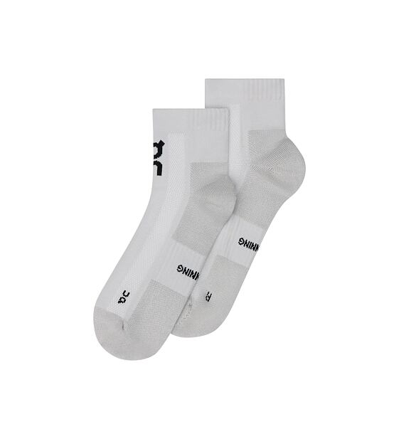 Ponožky On Core Run Sock Mid 2-pack