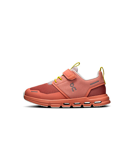 Dětské volnočasové boty On Cloud Play