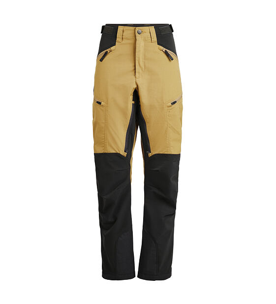 Dámské kalhoty Lundhags Makke High Waist Curved Pant W