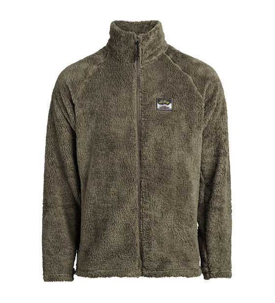 Pánská mikina Lundhags Järpen Fleece M
