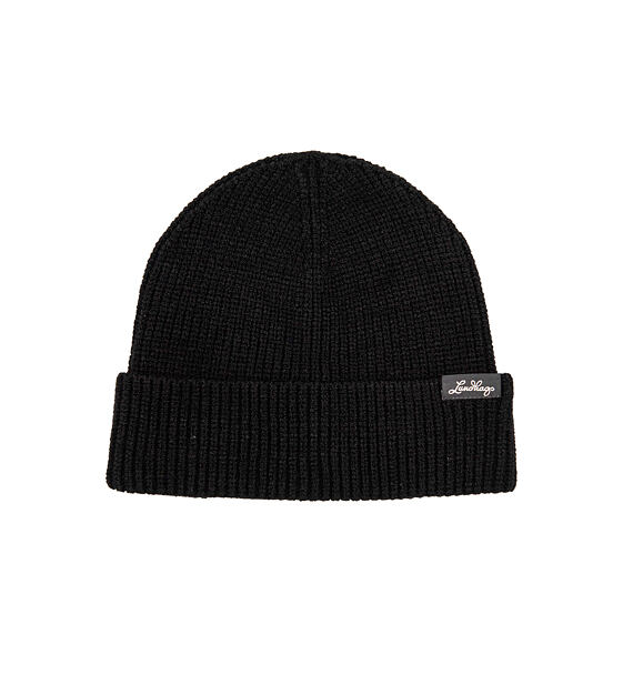 Čepice Lundhags Core Ribbed Beanie