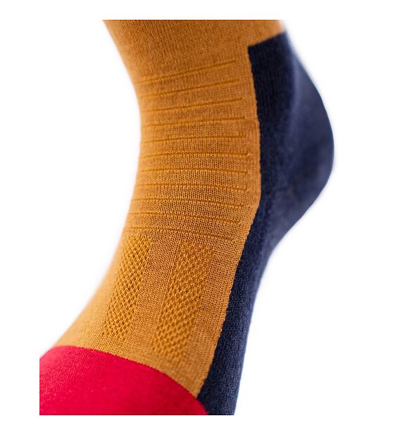 Ponožky Ulvang Hero Warm socks