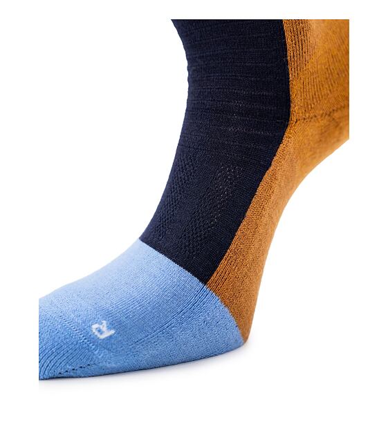 Ponožky Ulvang Hero Warm socks