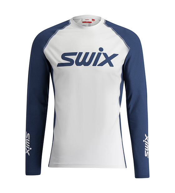 Pánské funkční triko Swix RaceX Dry Long Sleeve M