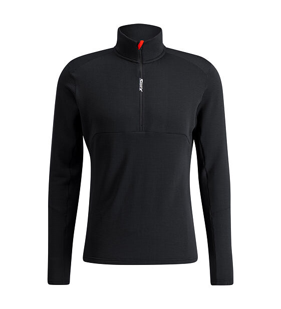 Pánské merino funkční triko Swix Heat Wool LS M